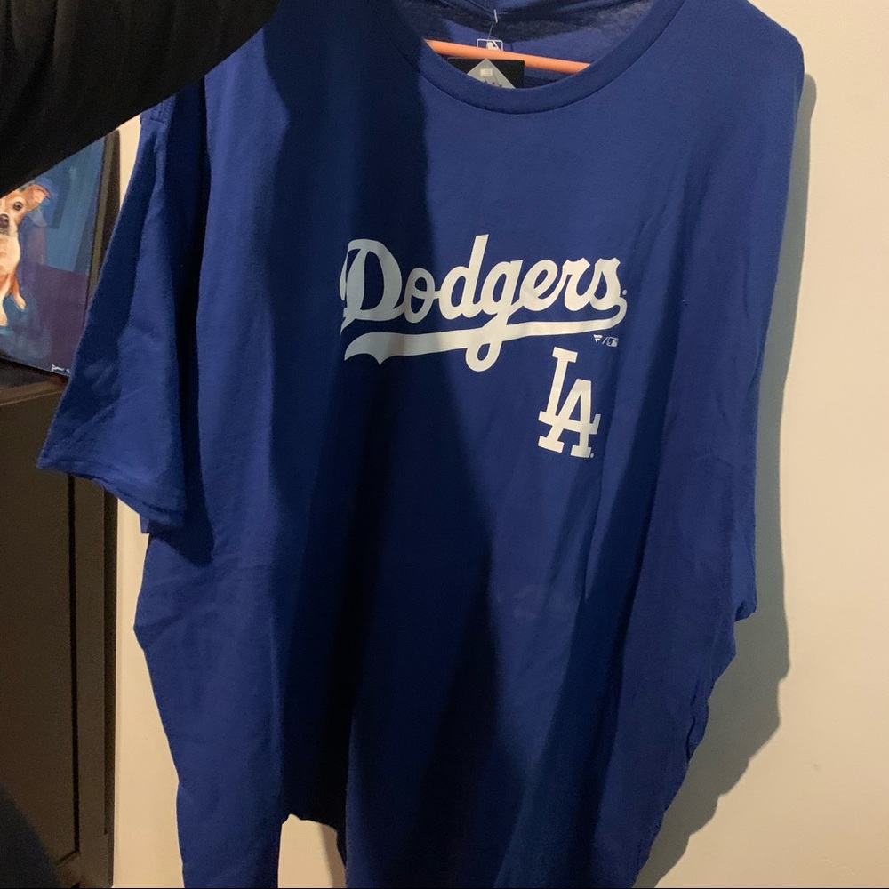 DODGERS Tshirt